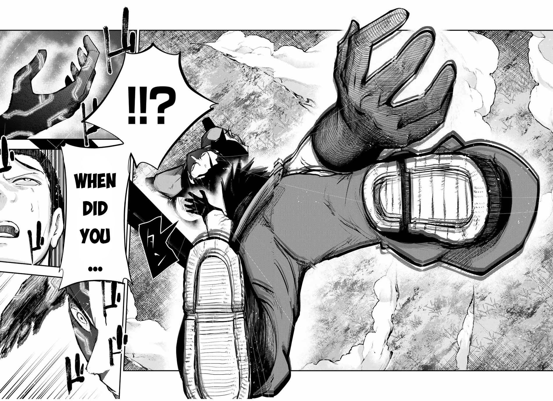 Dorei Tensei: Sono Dorei, Saikyou no Moto Ouji ni Tsuki Chapter 31 17